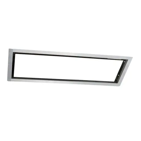 Nyhet Frico CCIHGS15 Infraglasram